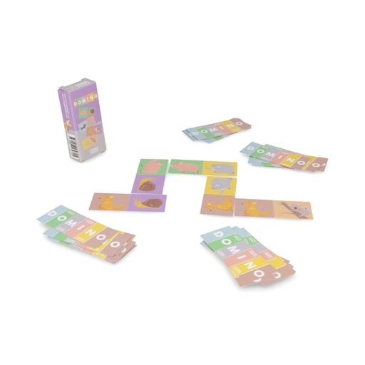 [7730992130715] Minijuegos Domino Chau Pantallas