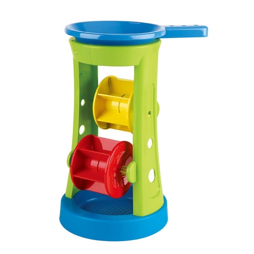 [6943478013063] Rueda De Arena Y Agua Hape