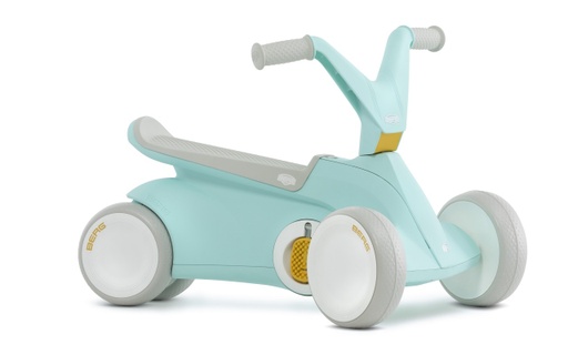 [BG01] Triciclo Berg  2 Go - Mint Berg