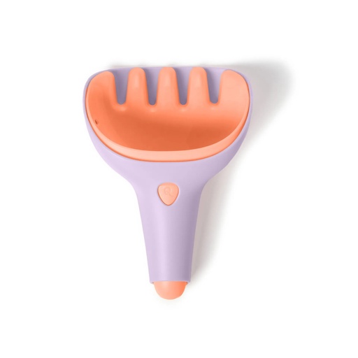 [174523] Raki - Lavender Quut