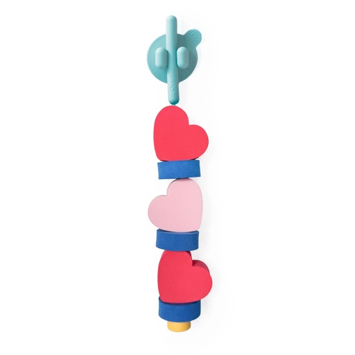 [175308] Beedi Hearts Quut