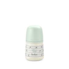 [8426420908410] Biberon SX PRO 270 ML 3-6M Birdies Verde Suavinex