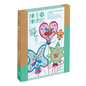 [DJ07950] Little Fairies Design By By Djeco
