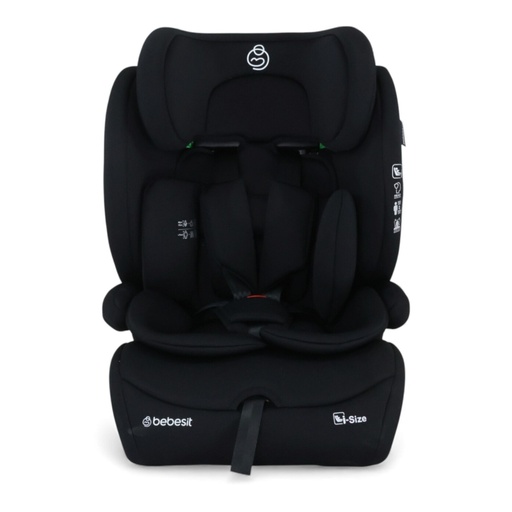 [7501036976091] Booster Isofix I-Size Bebesit