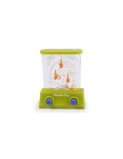 [711398] Juego Retro Cocodrilo Moulin Roty