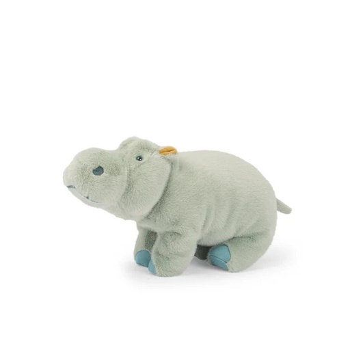 [719044] Hipopotamo Grande Tout Autour Du Monde Moulin Roty