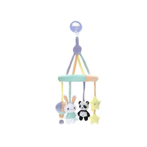 [8435404813949] Movil Musical Kirumy Eurekakids