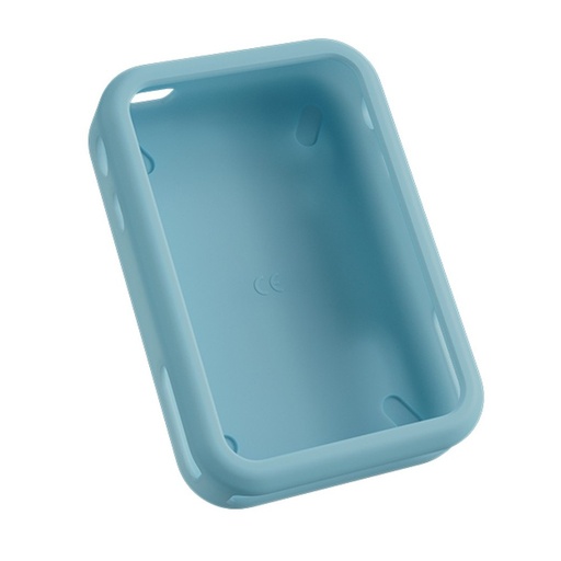 [BPS10008] Bumper Patapum Sky Blue Faba