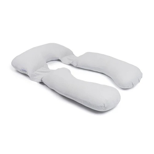 [5400653010381] Almohadon embarazo y lactancia Maxxy Grey Doomoo