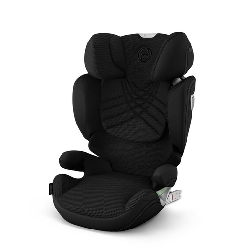 [522004105] Booster Solution T Plus Sepia Black Cybex