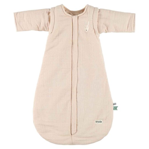 [58-038] Sleeping Bag Mild 70Cm - Bliss Blossom - Mrs. Rabbit Trixie