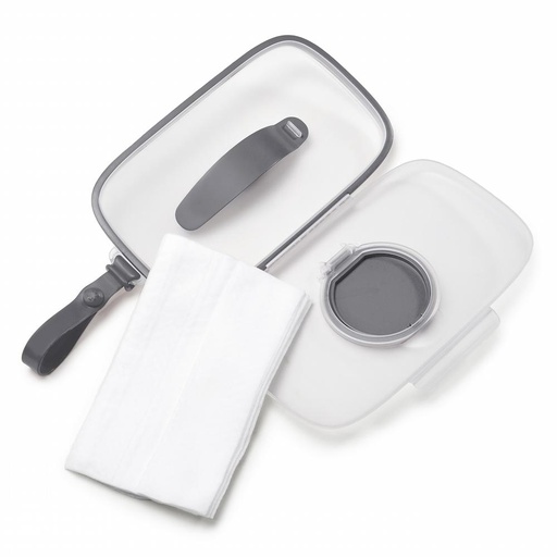 [879674024717] Estuche toallitas húmedas Gris Skip Hop