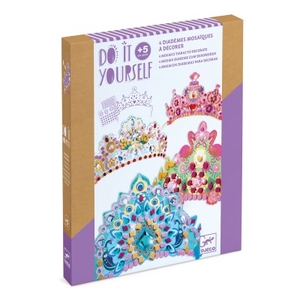 [DJ07901] Like A Princess Design By By Djeco