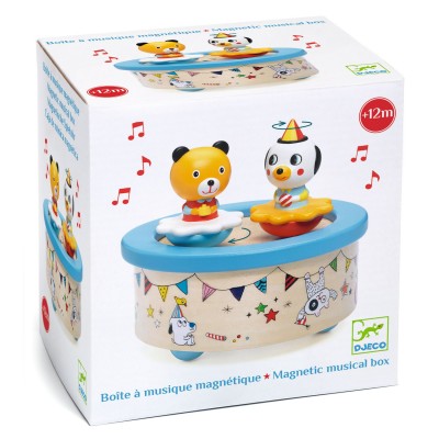 [DJ06053] Fantasy Melody  Djeco