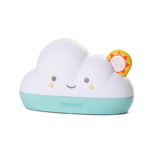 [816523027598] Veladora nube multisensorial Skip Hop