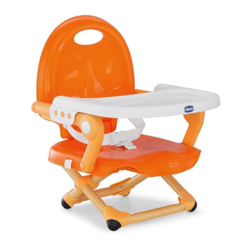 [8058664018819] Pocket asiento elevador Mandarino Chicco