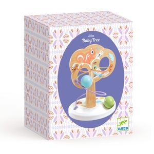 [DJ06122] BabyTree Djeco