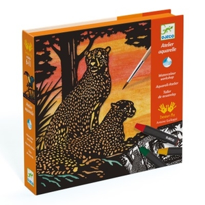 [DJ09348] Backlight Design by by Djeco