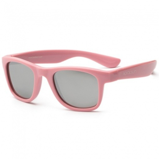 [662187842806] Lentes de sol Pink sachet 3-10 años KOOLSUN
