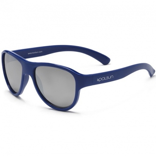 [662187843087] Lentes de sol deep ultramarine 1-5 años KOOLSUN