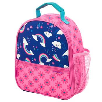 [794866036135] Lunchera/ Lunchbox Arcoiris - Stephen Joseph