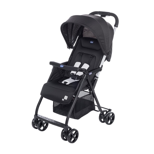 [7947241] Ohlala stroller black night Chicco