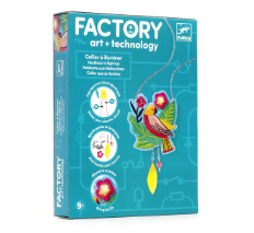 [DJ09323] Calypso Necklace Design by by Djeco