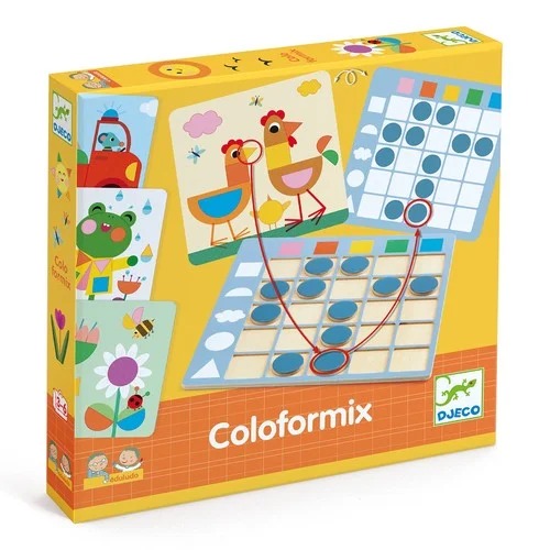 [DJ08351] Coloformix Djeco
