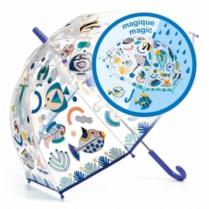 [DD04710] Fishes Little Big Room by Djeco
