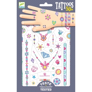 [DJ09587] Jenni'S Jewels Design By By Djeco