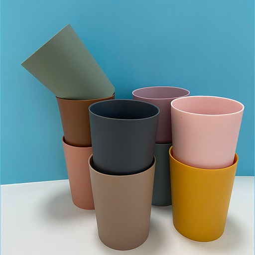 [sfsc01-10] Vaso silicona Clay (arcilla) Storki