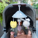 Movil con pinza Urban Garden Taf toys