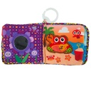 Libro Colgante Mar LAMAZE