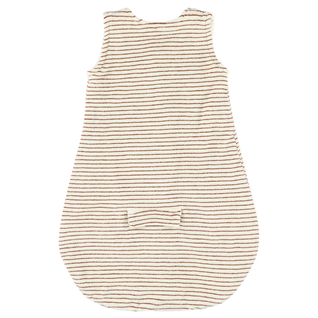 Sleeping Bag Mild 60 cm Rust Trixie
