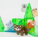 Imanimals Wiild Savannah Imanix Braintoys