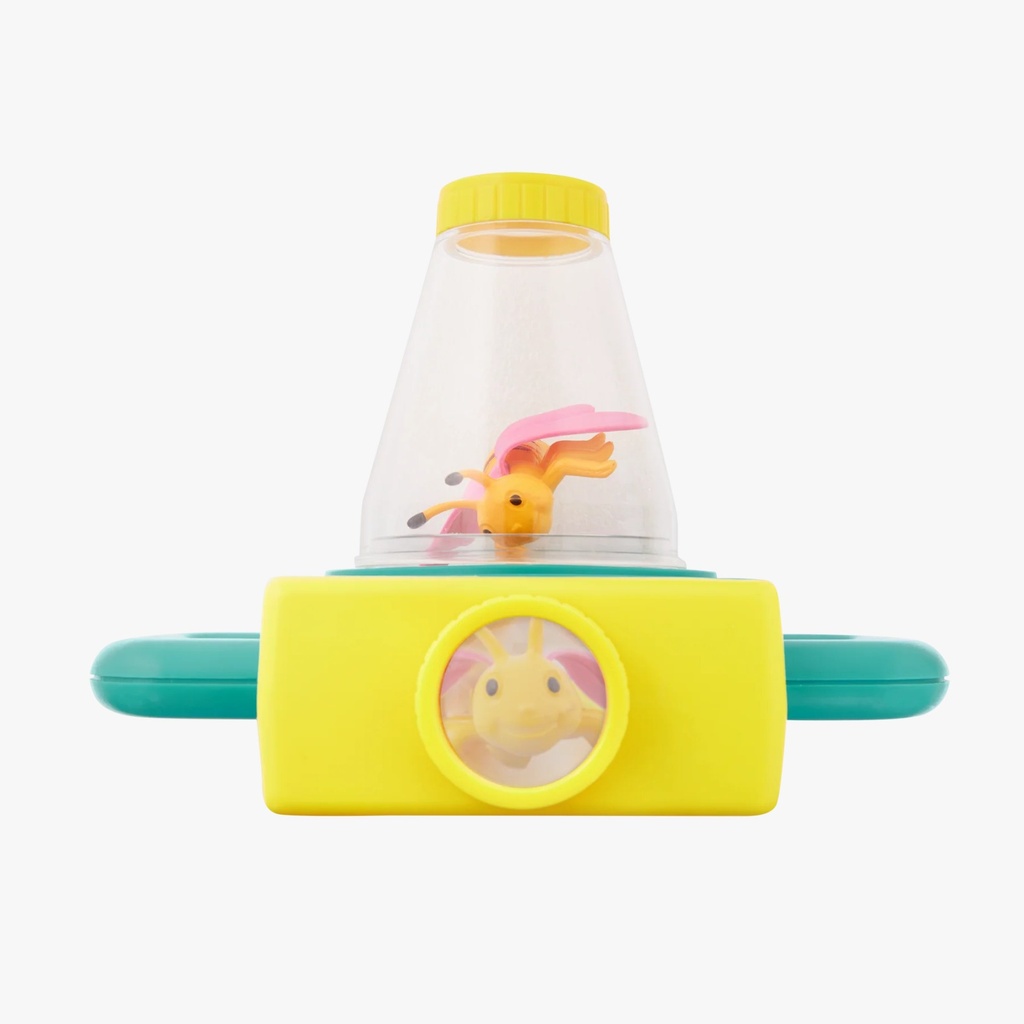 Microscopio B.Toys