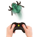 Mosca Con Control Remoto Terra