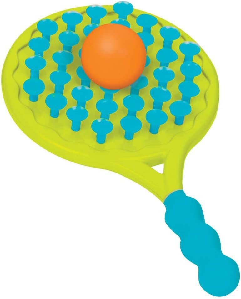 Set De Paleta Con Goma De Succión B.Toys