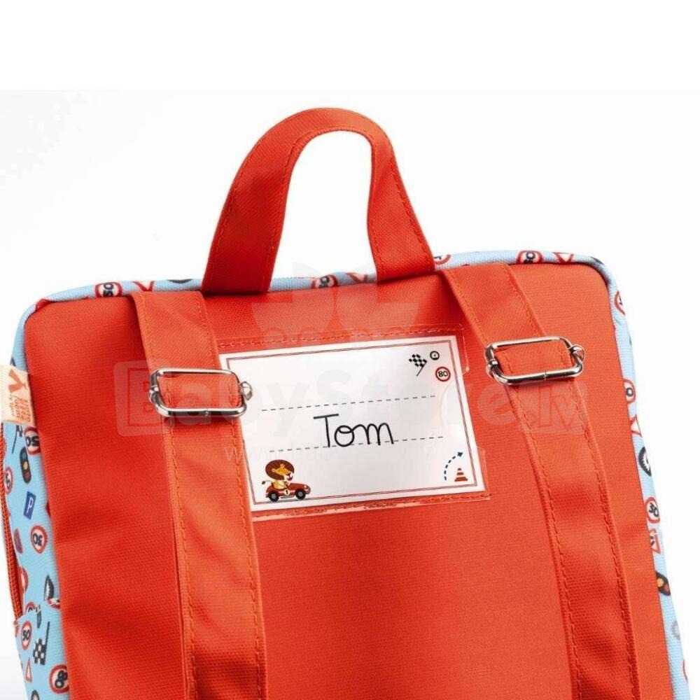 Lion Little Big Room By Djeco