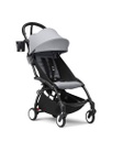 Portavaso YOYO 3  - Black Stokke
