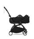 Bassinet YOYO 3 - Black Stokke