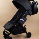 Cosycushion™ Aviator Black Elodie