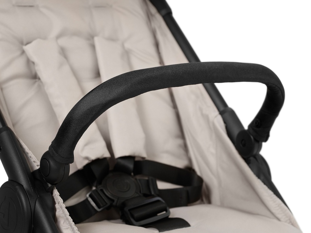 Mondo Bumper Bar Black Elodie