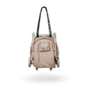 Mondo Carry Strap Black Elodie