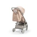 Mondo Stroller Blushing Pink Elodie