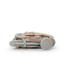 Mondo Stroller Blushing Pink Elodie