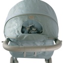 Mondo Stroller Pebble Green Elodie