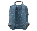 Backpack Shark Fresk