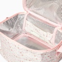 Cool/Lunchbag Large Garden Flowers Fresk