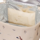 Cool/Lunchbag Large Rabbit Sandshell Fresk